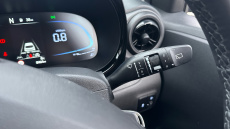 Hyundai i10 1.0 [63] Advance 5dr Auto [Nav] Petrol Hatchback